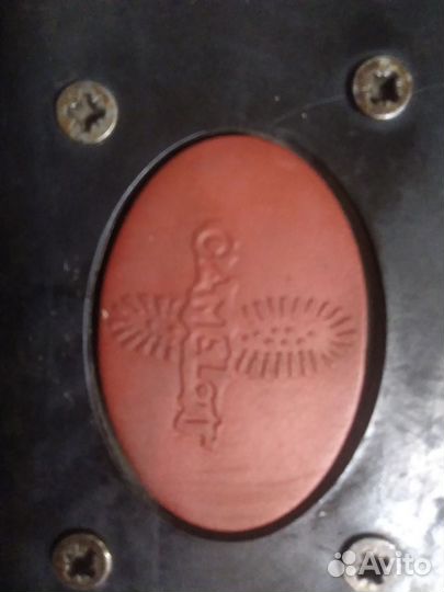 Ботинки мужские Камелоты 43-44