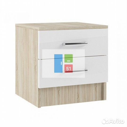 Тумба прикроватная