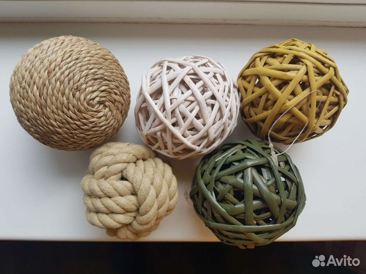 IKEA и другие