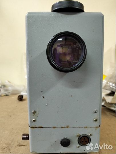 Диапроектор лэти 60