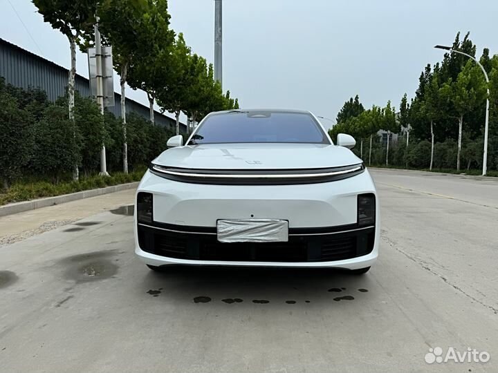 LiXiang L7 1.5 AT, 2023, 22 000 км