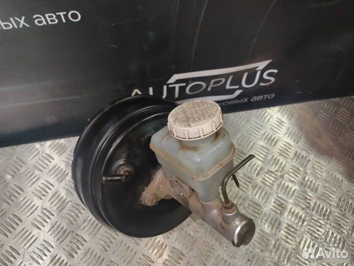 Вут+Гтц Mitsubishi Lancer 9 1.6 2000-2007