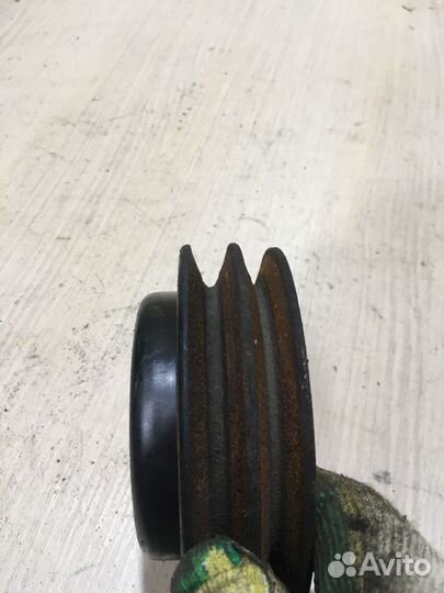 Шкив коленвала Bmw E34 M20