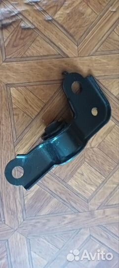 Сайлентблок kia spectra