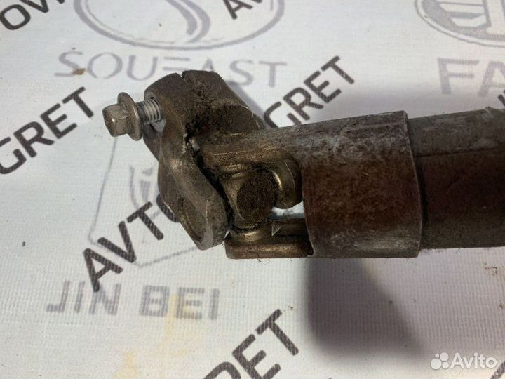 Колонка рулевая Ford Focus 3