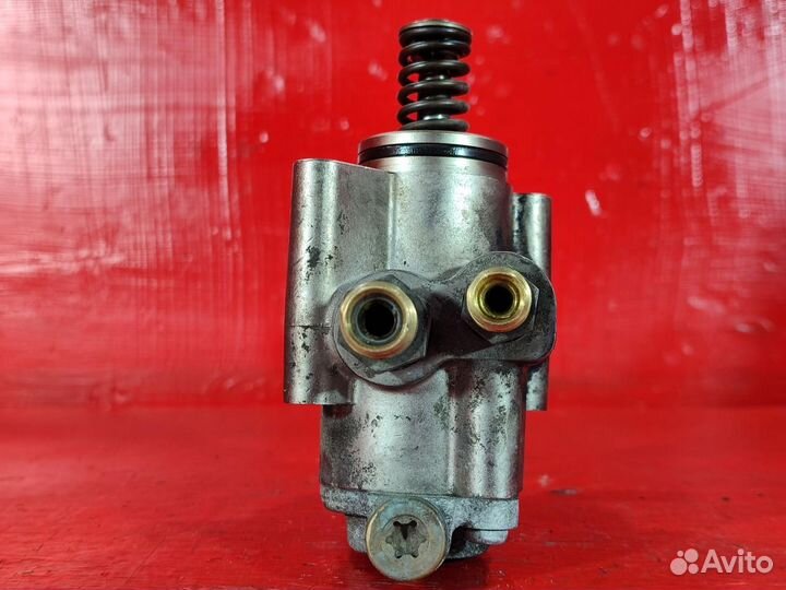 Тнвд Audi AUK/A6/A8 3.2