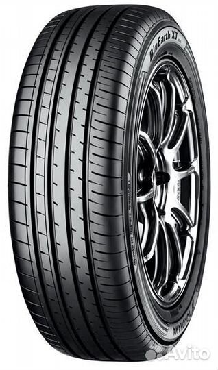 Yokohama BluEarth-XT AE61 225/55 R18 98V