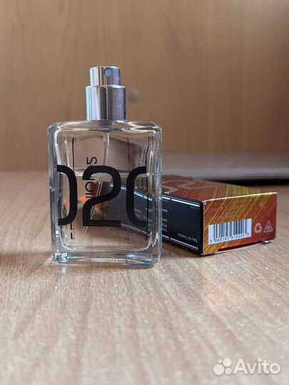 Парфюм escentric molecules 02