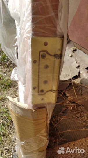 Межкомнатная дверь