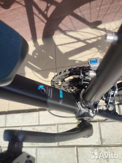 Велосипед Stern Motion 2.0 29