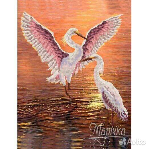 Рисунок на ткани