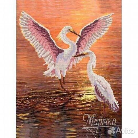 Рисунок на ткани