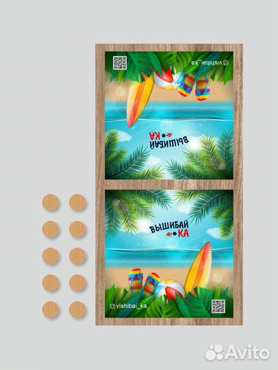 Графический дизайнер