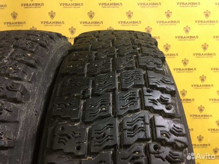 КАМА И-511 175/80 R16 88S