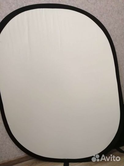 Рефлектор Raylab для фотосъемки