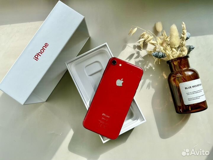 iPhone 8, 64 ГБ