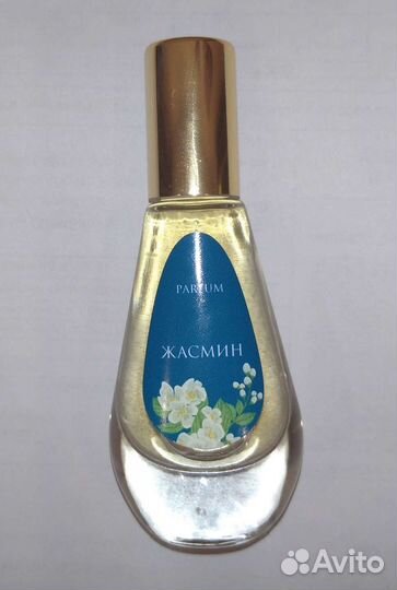 Духи Жасмин Dilis