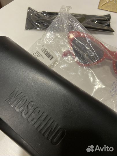 Солнцезащитные очки женские