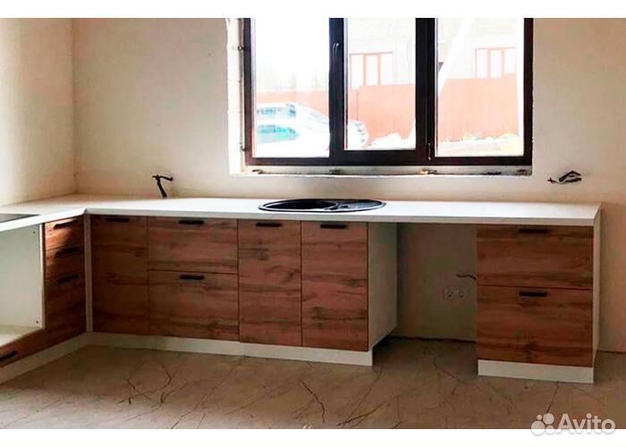 Кухня с доставкой