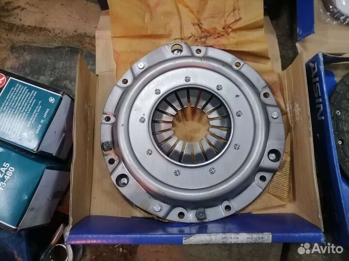 Сцепление для Mazda Bongo