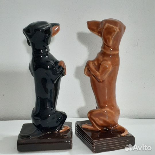 Статуэтка Такса