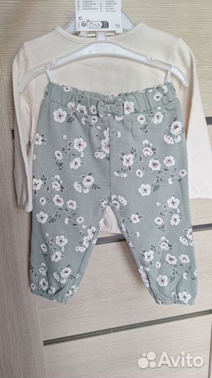 Костюм для девочки