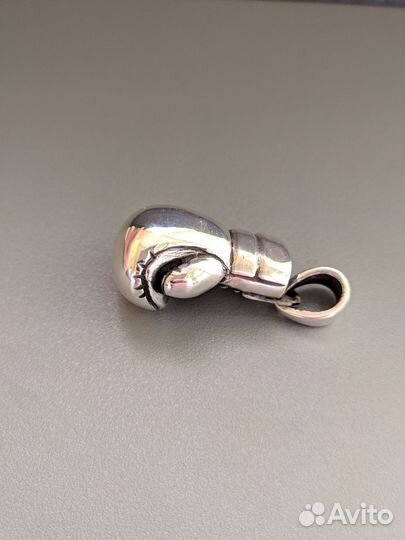Кулоны серебряные