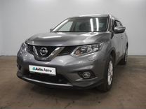 Nissan X-Trail 2.0 CVT, 2016, 99 026 км, с пробегом, цена 1 825 000 руб.