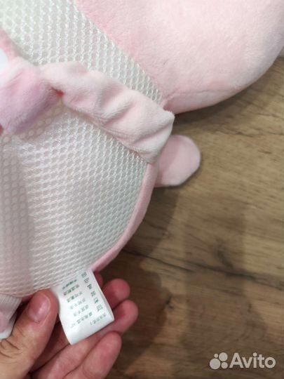 Защитный рюкзачок защита малыша от ударов