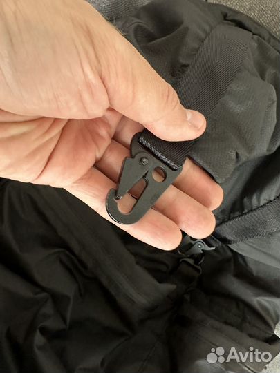 Рюкзак туристический SHU