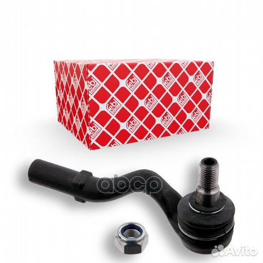 Наконечник р/т MB W210 прав. 11960 Febi