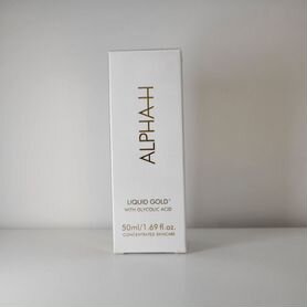 Пилинг для лица Alpha-H Liquid Gold 50мл