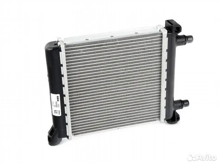 Радиатор охлаждения BMW F40 M135ix
