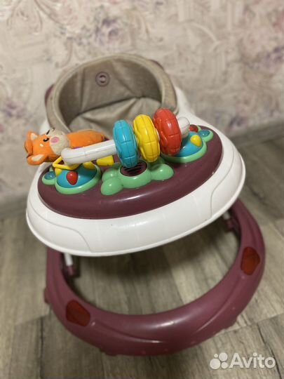 Ходунки детские бу