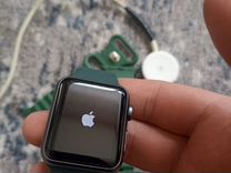 Apple watch 3 serries 38mm
