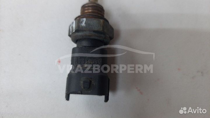 Датчик температуры Opel Astra