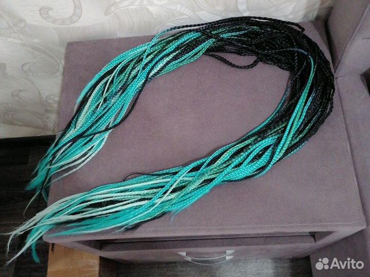 Продам дэ-косы