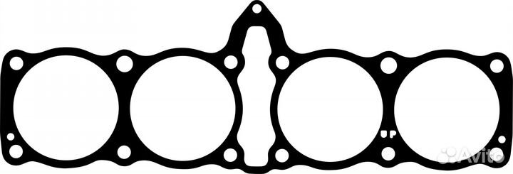 Прокладка под цилиндр Suzuki GSF1200, GSX-R1100, G