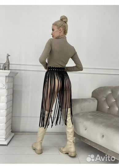 Пояс женский