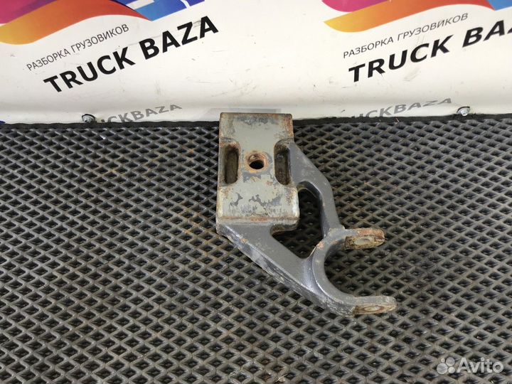 Кронштейн амортизатора правый Volvo FH, Volvo FM