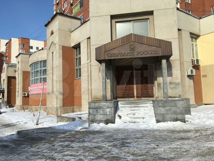 Свободного назначения, 3000 м²