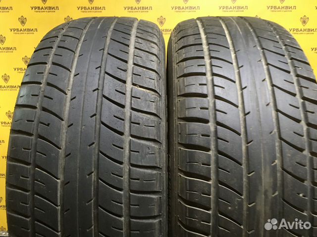 Runway Enduro-606 235/60 R16 100