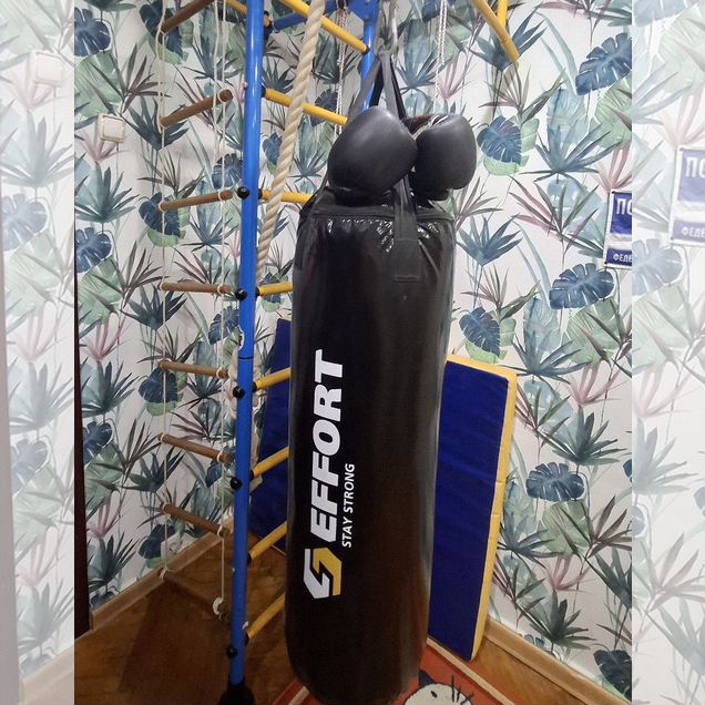 Спортивный комплекс