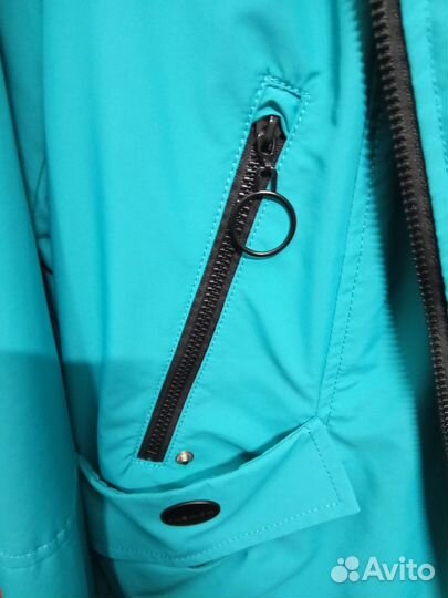 Ветровка женская 50- 52