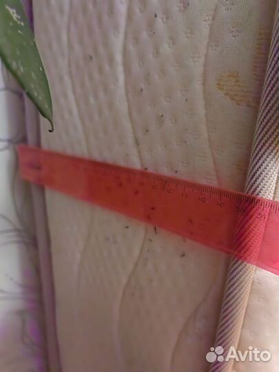 Матрас 160х200 бу