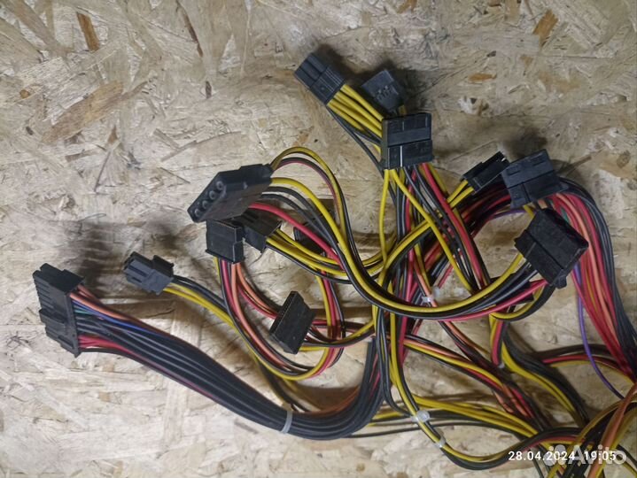 Блок питания для пк 450w