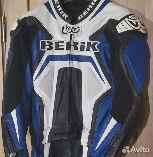 Мотокомбинезон Berik 50 размер