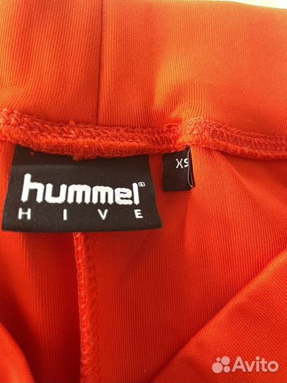 Спортивные брюки Hummel