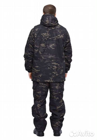 Костюм демисезонный Горка