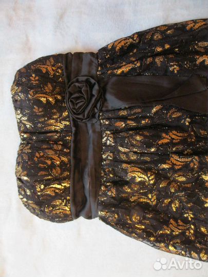 Нарядное платье 42 44